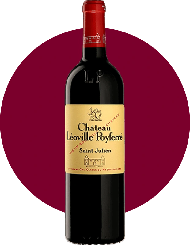 Chateau Léoville Poyferré